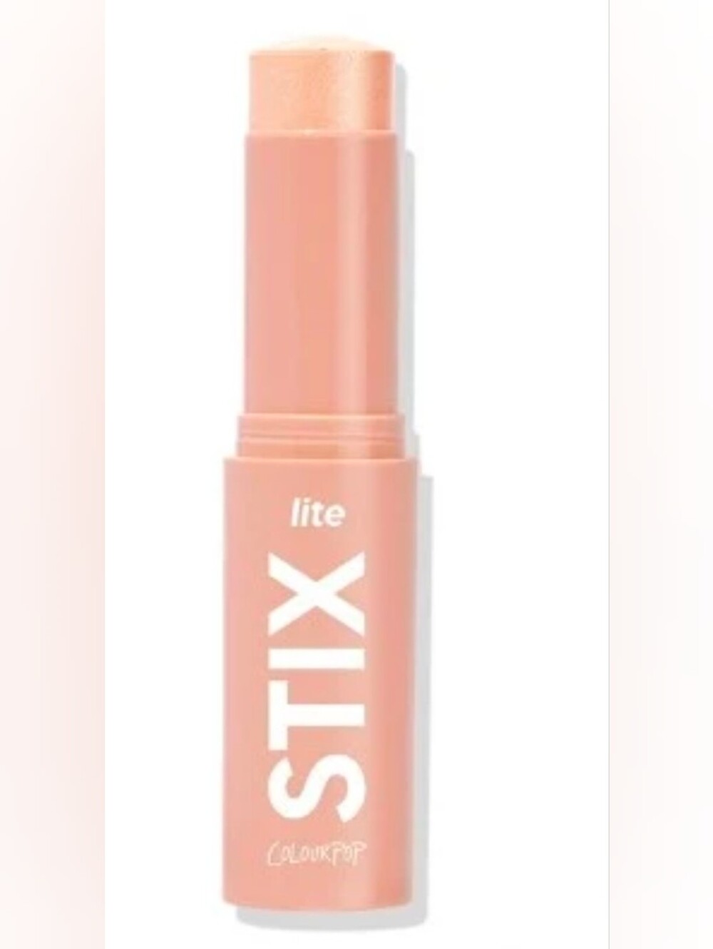 Colourpop Stix Lite Cream Highlighter  Stick - SUNSET